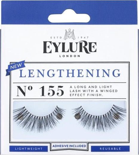Eylure cosmatics london (155) رموش تركيب